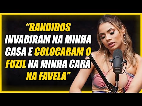 LEXA SOBRE ANTES DA FAMA | Cortes Expert