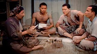 Download lagu Pendekar Bujang Lapok (1959) - Belajar Isim Mambang mp3 Download lagu Pendekar Bujang Lapok (1959) - Belajar Isim Mambang mp3