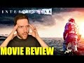 Interstellar - Movie Review - YouTube