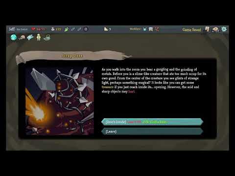 Slay The Spire Daily Run October 8th 2022