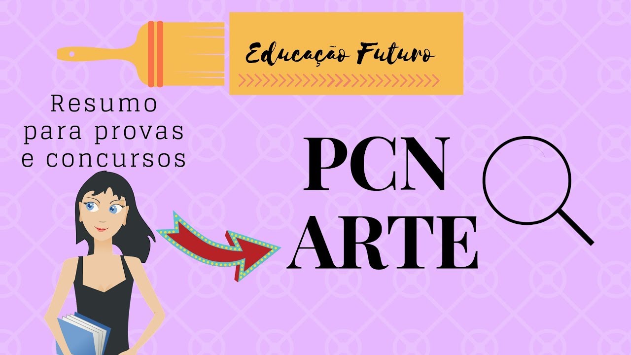 Resumo PCN de Arte