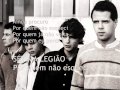 SÉTIMA LEGIÃO Por Quem Não Esqueci