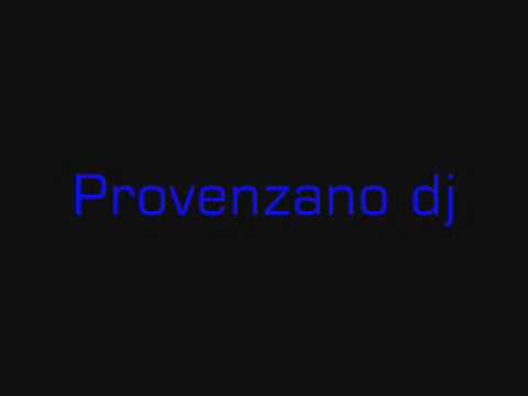 Ascolta Come Suona Provenzano Dj