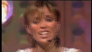 Dannii Minogue - Who do You Love Now (Live at VIVA Interaktiv)
