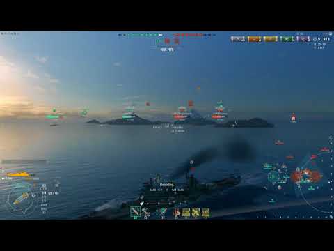 [KotS VI] HYDRO vs LOBUZ Spiel 3 - Warriors Path 19.05.2018