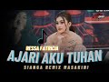 RESSA FATRICIA AJARI AKU TUHAN ️SYUKURAN KEL BPK DINDA ️JL LAMTORO GUNG P RAYA