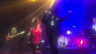 Marty Friedman and dps - The Perfect World (B the Beginning OST) (Live in Manila 30-11-18)