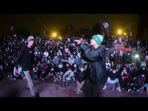 NEW ERA vs OYE LOCO | OCTAVOS | Soporte Alterno 2021 Fecha 1