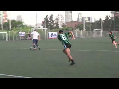 ESD CABALLEROS VS EL PORVE - #LigaNuñez - SLS - 24/2/24