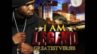 R Kelly ft Chamillionaire Get Dirty(I Am Legend)