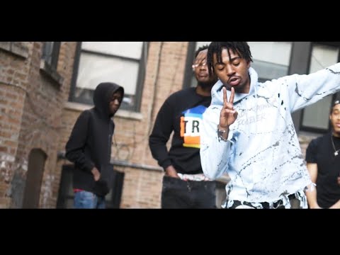 LB GG • Come Thru (Official Music Video) | Shot by @Eastside1080