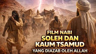 Download lagu Film nabi saleh as dan kaum tsamud yang diazab oleh Allah mp3 Download lagu Film nabi saleh as dan kaum tsamud yang diazab oleh Allah mp3