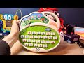 LeapFrog Letter Discoveries Letter Music