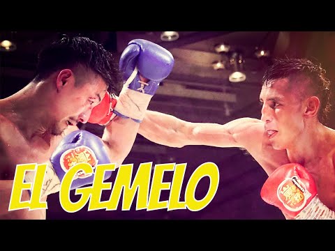 El Gemelo Felix Alvarado