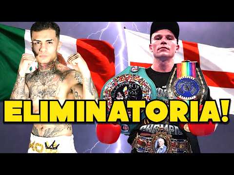 😱WAR IN LIVERPOOL! Konejo Gonzalez vs CAIN in WORLD CHAMPIONSHIP QUALIFIER