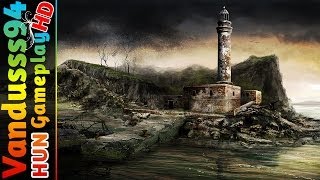 Dear Esther Gameplay (HUN) [PC FULL HD]