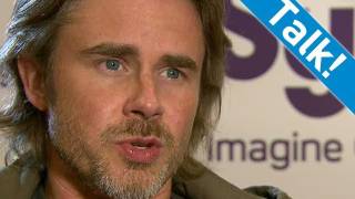 SyFy interview de Sam Trammell 2011