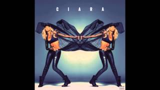 Ciara - &quot;Backseat Love&quot; (iTunes Bonus Track)
