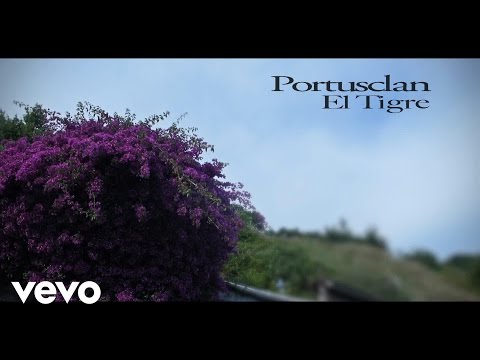 Portusclan el Tigre - El Tigre de Tu Gata