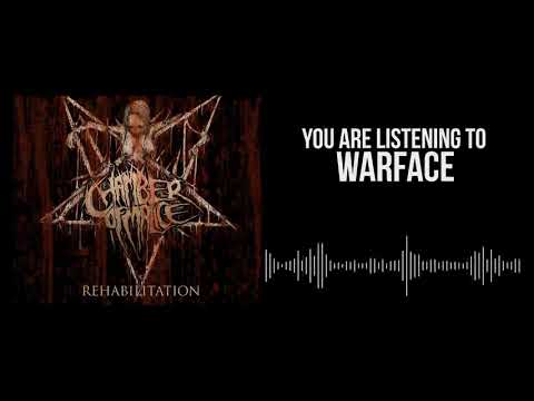 Chamber of Malice - Warface (HD)