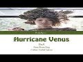BoA(보아) - Hurricane Venus Colour Coded Lyrics (Han/Rom/Eng) by Taefiedlyrics #TBT