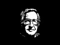 Noam Chomsky: Class Struggle or Get It in the Neck | [class war]