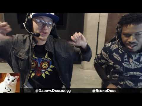 WNF DBFZ at ESA Oakland 11/06/19