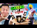 Garena Sent Me Surprise Gifts In Mail Box Tonde Gamer