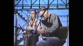 Black 47 - Maria's Wedding