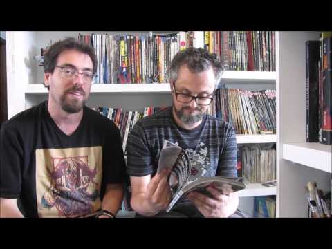 KitineteHQ 119 - Patrulha do Destino