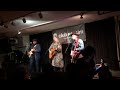 Kim Richey - Leaving Song