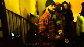 Smoke Some Shit (trailer)