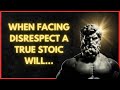 CENTURIES of STOIC WISDOM condensed in 2 HOURS | The ULTIMATE STOIC GUIDE