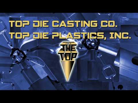 Top Die Casting Co.