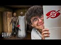 Granny Chapter 2 But No Hiding Challenge