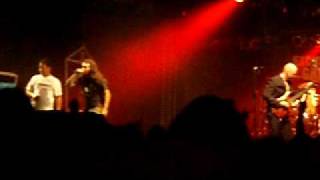 Excrementory Grindfuckers - Karambo Karacho Ein Grindcore (Live @ Wacken 2008)