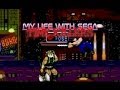 My Life With SEGA Time Killers Genesis