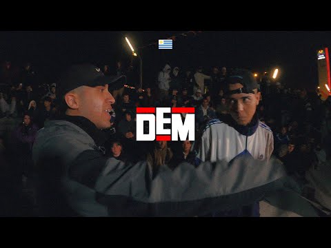 SLOW vs. TURÍN 97 vs. RIVOTRIX: 8vos - DEM La Costa 2023