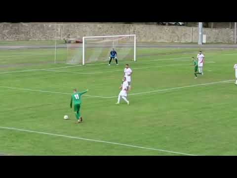 GS TV - Pomarance-Manciano 1-1: le reti