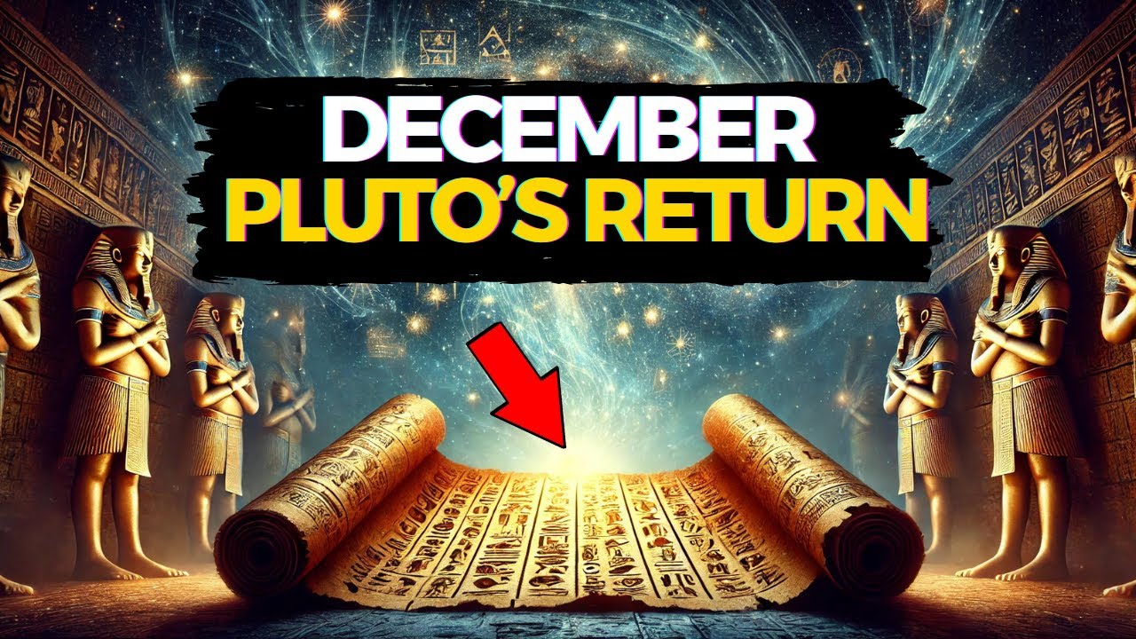 The Great Timeline Split: December New Moon (and what it means for YOU)!