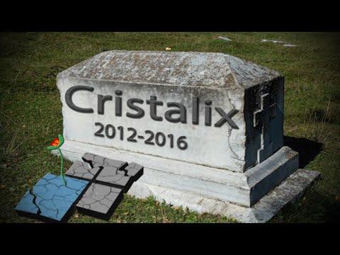 Cristalix RIP 2012-2016