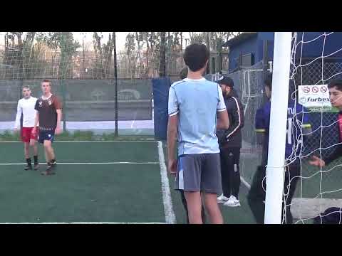 PETENAZZA vs VODKA JUNIORS - #LigaNuñez - #Apertura SLD  19/06/2023