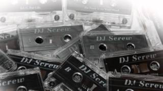 DJ Screw - Chapter 180 - 3 'N Da Morning Pt. II Blue - Pimp Tha Pen