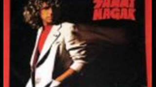 Heavy Metal--Sammy Hagar