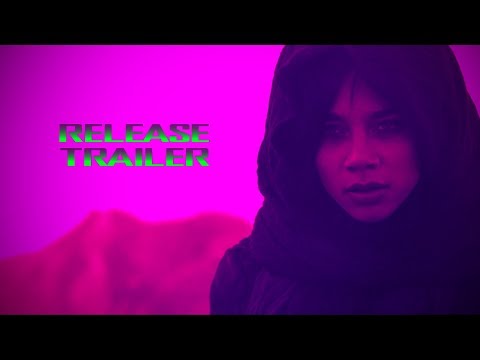 Lara Croft: The Dark Essence - Release Trailer