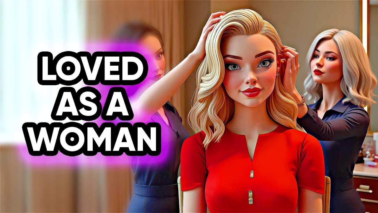 How I Became the Face of My Sister’s Fashion Brand – Crossdressing Stories