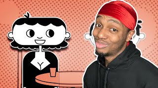 This video is not for kids [ Social Interaction Trainer ]