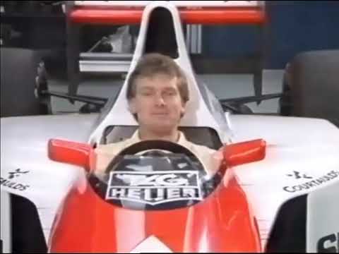 11   F1 1990   GP Belgien Spa   BBC