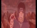 Смерть Итачи Учиха (Itachi Uchiha's Death) 