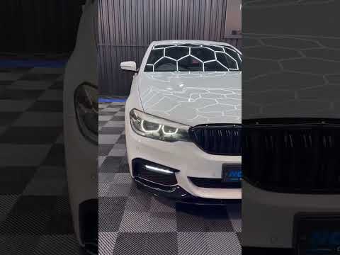 BMW 5-Series 2018 520 Msport Fully Kitted - Image 2